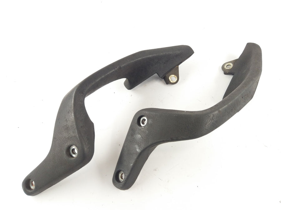 Honda ST 1100 SC26 Pan European [1990] - Grab handles, pillion handles