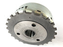 Triumph Speed ​​​​Triple 1050 515NJ [2005] - Volant moteur-3