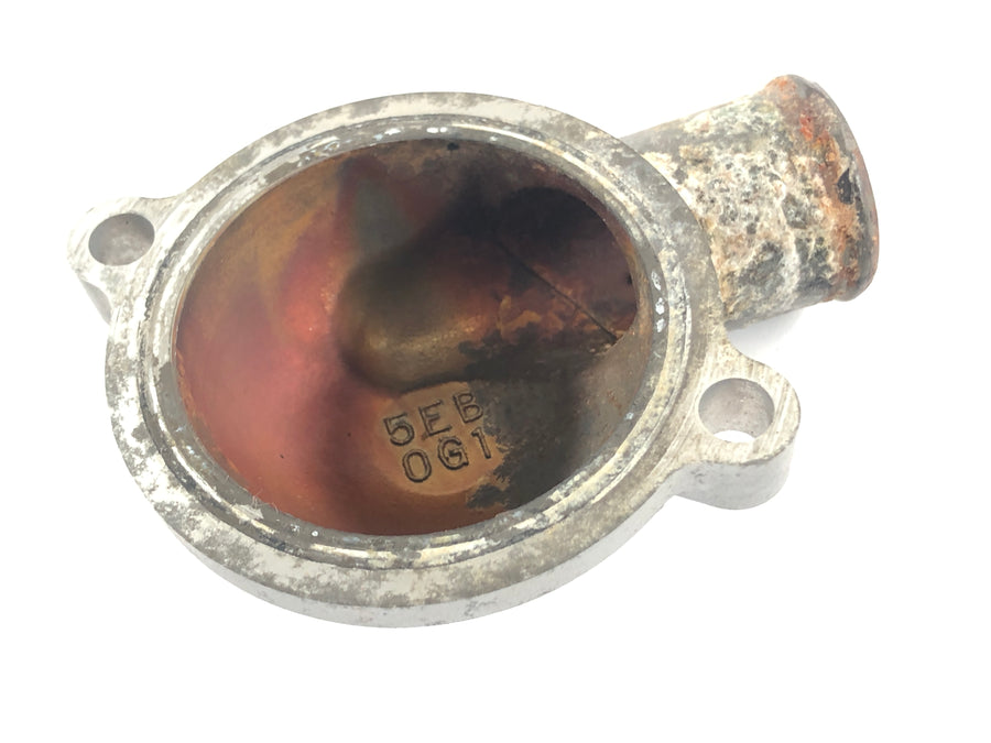 Yamaha YZF R6 RJ03 [2000] - Thermostat de capot moteur