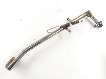 Moto Guzzi California 2 1000 VT [1983] - Side stand with spring