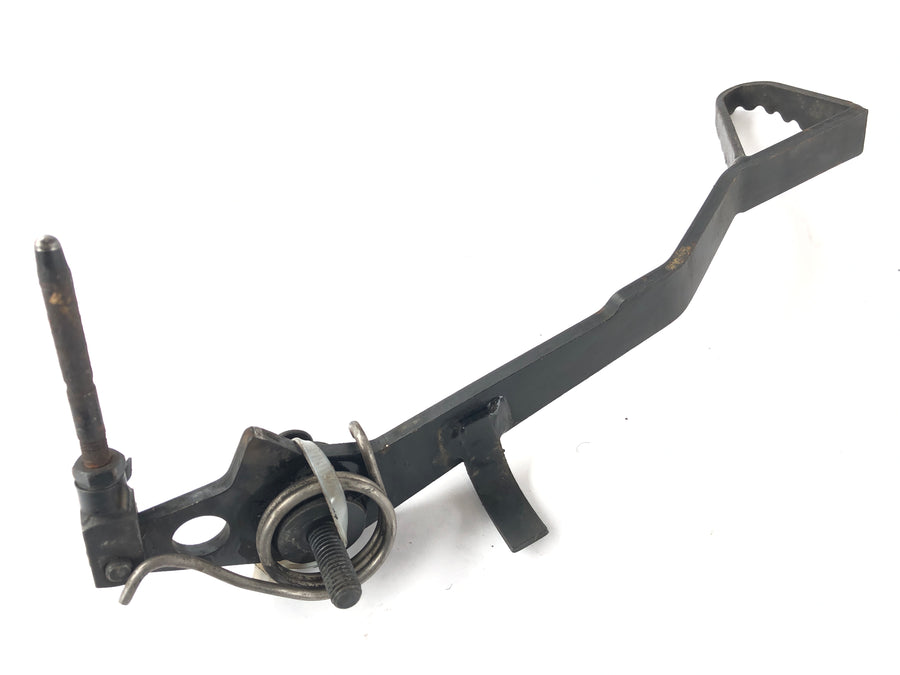 BMW F 650 GS R13 [2000] - Brake pedal brake lever