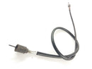 Yamaha DT 125 4BL [1997] - Speedometer cable-2