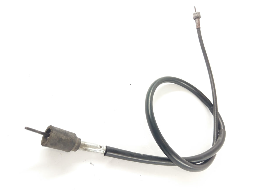 Yamaha DT 125 4BL [1997] - Speedometer cable