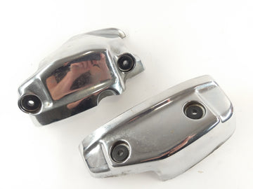 Honda VT 1100 SC32 [1999] - Zierblenden Zylinder rechts
