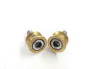 Kawasaki ZX-12R ZXT20A [2003] - paire de supports de montage-2