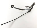 Honda CB 650 RC03 [1980] - Brake pedal with brake linkage-3