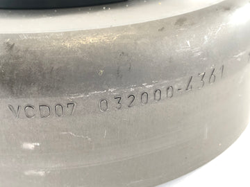 Kawasaki KLR 250 KL250D [1988] - Flywheel - 0