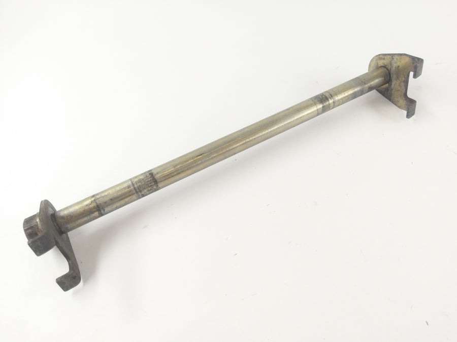 Ducati Monster 600 M600 [1994] - Rear axle Rear wheel axle