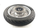 Moto Guzzi V7 Classic LW [2011] - Hinterrad Rad Felge-2