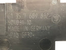 BMW F 800 S [2007] - Aggregate holder bracket control unit-3