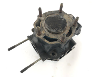 Honda NS 400 R NC19 [1985] - Cylinder left with piston