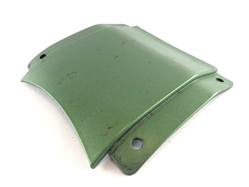 Moto Guzzi V11 [2001] - Fairing in the middle under the headlight - 0