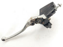 Suzuki GSXR 1100 GV73A [1992] - Front brake pump with brake lever-2