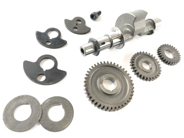 Can Am Spyder SM5 [2009] - Balance Shaft Set - 0