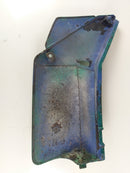 Suzuki DR 650 SP42B - Panneau latéral droit en plastique-2