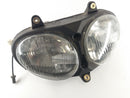 Triumph Trophy 1200 T300E [1996] - Headlights Front headlights-1