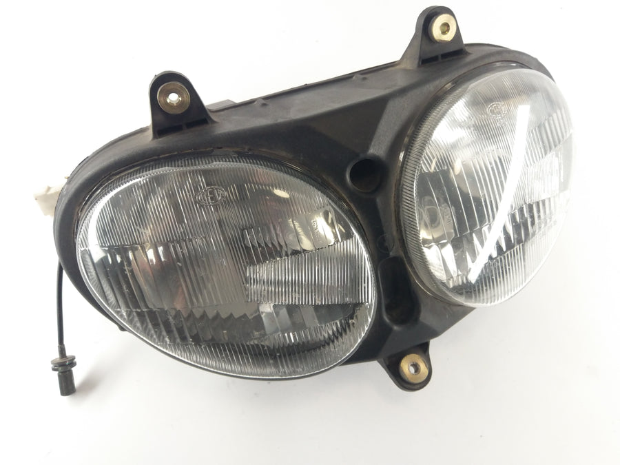 Triumph Trophy 1200 T300E [1996] - Headlights Front headlights