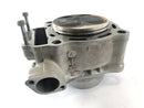 Honda CRF 450 R [2003] - Cylinder with piston-4