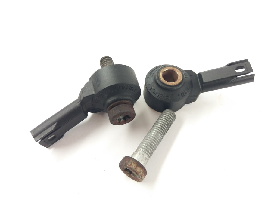 BMW R 1200 GS R12 [2004] - Klopfsensor 2 Stück