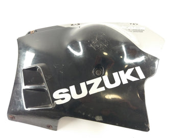 Suzuki GSXR 1100 GV73A [1992] - Side panel left bottom - 0