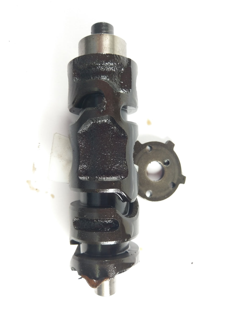 Honda CB 750 K (Z) RC01 - tambour de changement de vitesse