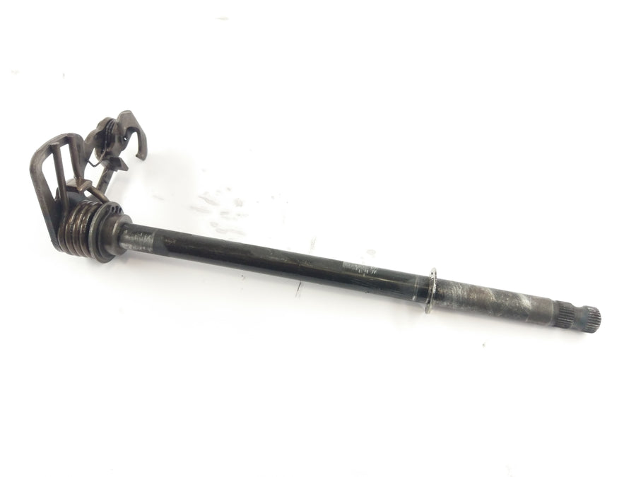 Yamaha 750 XTZ Super Tenere 3LD [1995] - Shift shaft