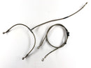 Triumph Speed Triple 1050 515NJ [2005] - Brake line set front and rear-4