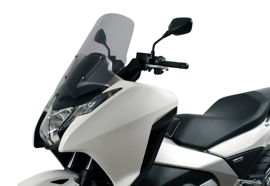 Honda Integra 700/750 [2012 -] - Disc en tournée "TM"