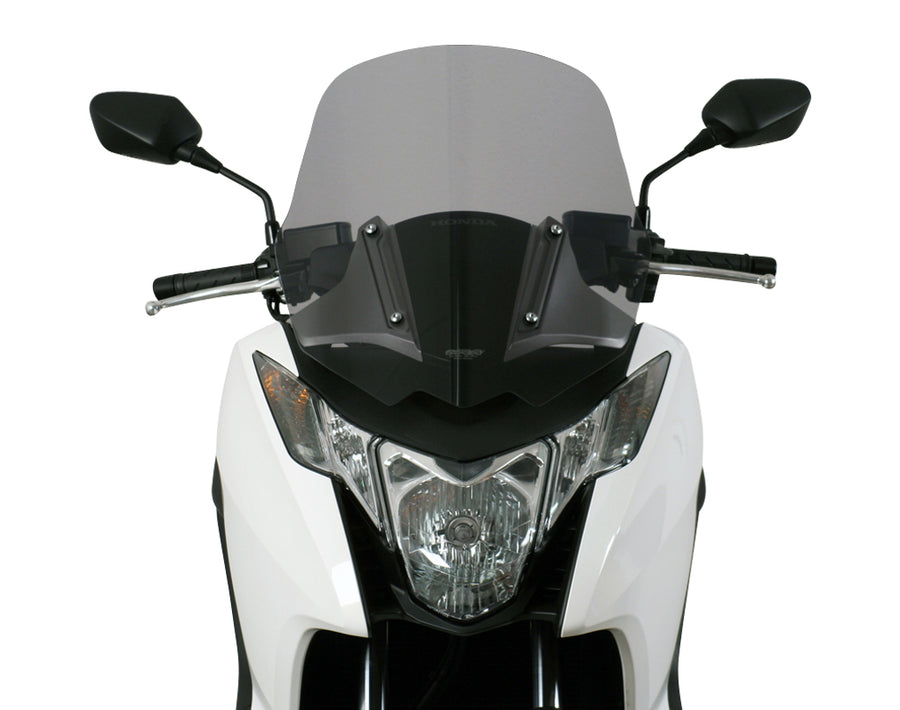 Honda Integra 700/750 [2012 -] - Disc en tournée "TM"