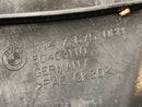 BMW R 1200 RT [2006] - Front cover-3