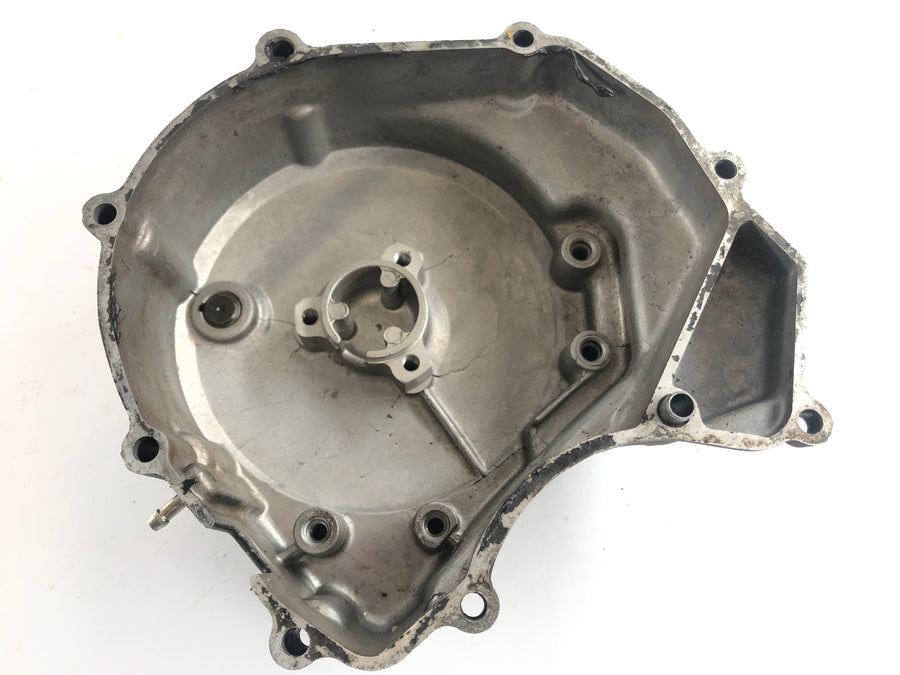 Honda NSR 125 R JC22 [1998] - Cache alternateur cache moteur