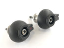 Triumph Street Triple R 675 D67LD [2008] - Protections de protection Sturzpads-4