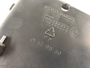 Moto Guzzi V11 [2001] - Compartiment de rangement dans le compartiment à outils arrière-3