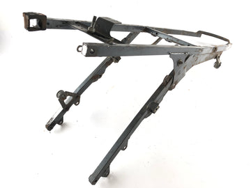 KTM LC4 620 Adventure [1996] - Rear frame - 0