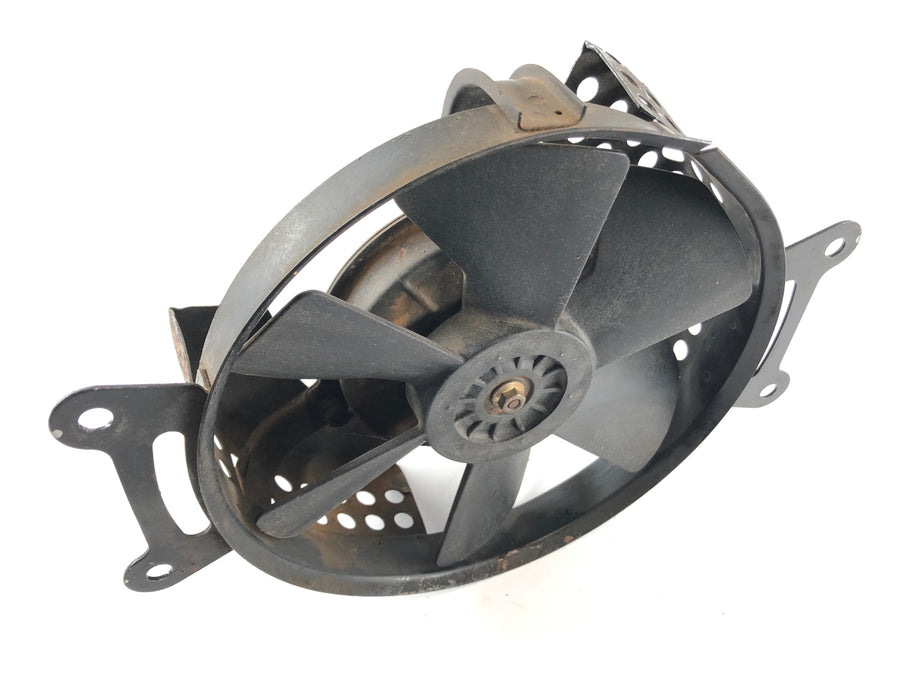 Kawasaki VN 1500 A VNAA [all years] - Radiator fan
