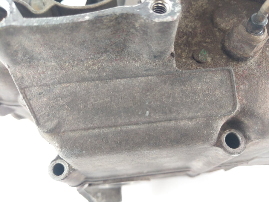 BETA RR 4T 125 LC [2016] - Carter moteur vide