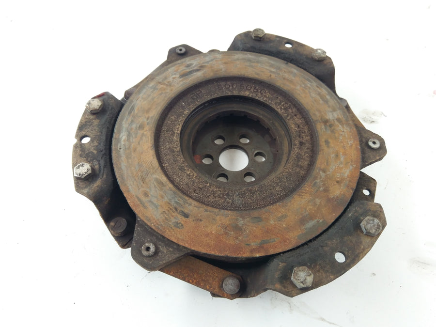 Moto Guzzi V65 PG [1988] - Clutch