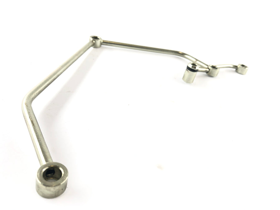 Triumph Daytona 1200 T300D [1995] - Oil line oil pipe oil pan