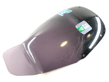 Honda Africa Twin XRV 750 RD07 [1993] - Windshield fairing screen high version - 0