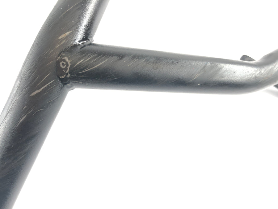 Triumph Tiger 1050 115NG [2016] - Crash bar without mounting material