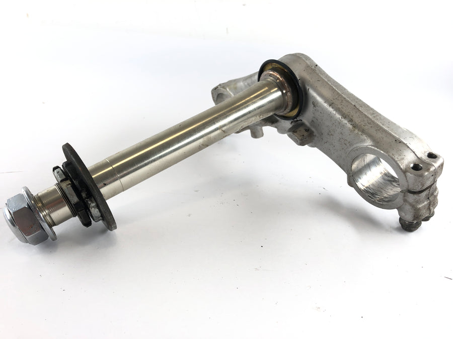 Honda Varadero XL 1000 SD02 [2002] - lower triple clamp
