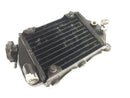 Kawasaki KLR 250 KL 250 D [1985] - Radiateur d'eau-1