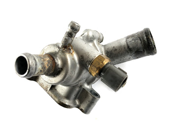 Honda CBR 900 SC50 - Wasserpumpe mit Thermostat
