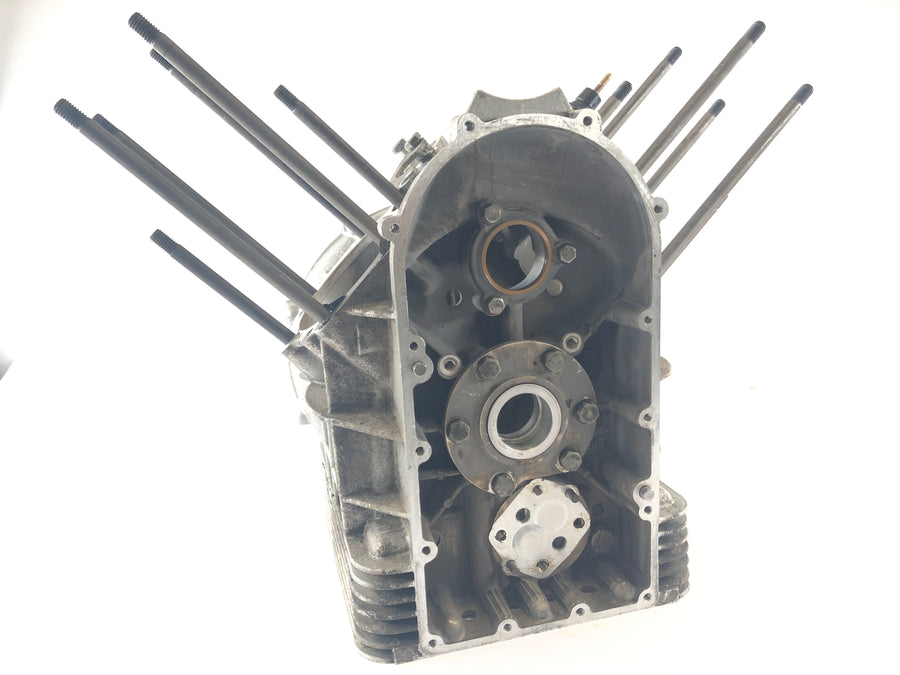 Moto Guzzi Le Mans 1000 VV [1988] - Engine housing empty housing