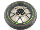 Kreidler Supermoto 125 [2008] - Front wheel rim-2