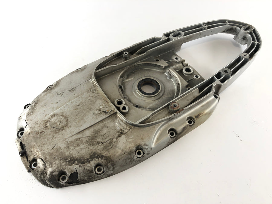BMW R 1150 GS [2000] - couvercle de moteur du front