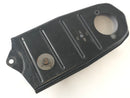 KTM 500 GS K4 [1983 Rotax] - Engine cover belt box with tensioner-2