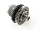 BMW K 1200 R [2010] - Starter freewheel-3