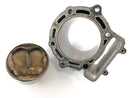 Husqvarna TE 450 SMR [2003] - Cylindre avec piston-1