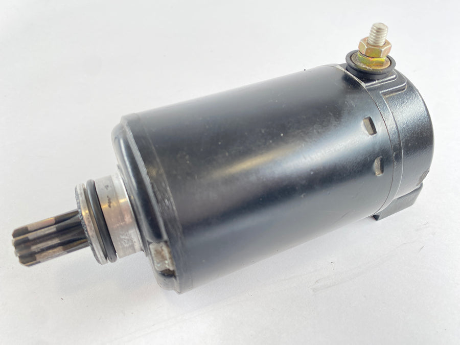 Husqvarna TE 610 E Dual H7 [1998] - Anlasser Startermotor